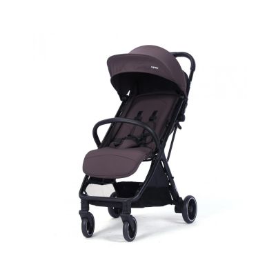 Carucior sport U-Grow autofold 0-48 luni gri