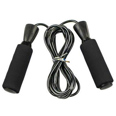 Coarda pentru sarit maner plastic