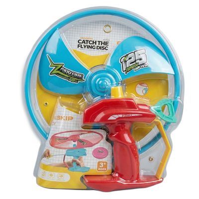 Elice zburatoare din plastic