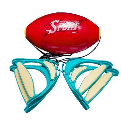 Minge Rugby pe sfoara