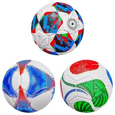 Minge Fotbal PU nr. 5 Color 410g