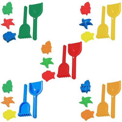 Accesorii nisip 5 bucset