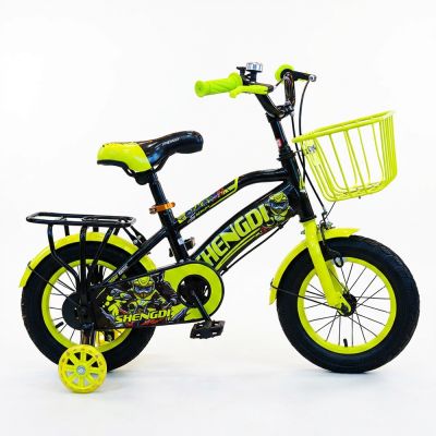 Bicicleta copii, nr. 12