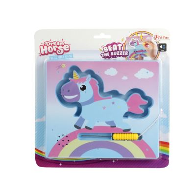 Joc de indemanare, Beat the Buzzer, Toi-Toys
