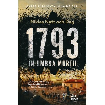 1793. In umbra mortii - Buzz Books