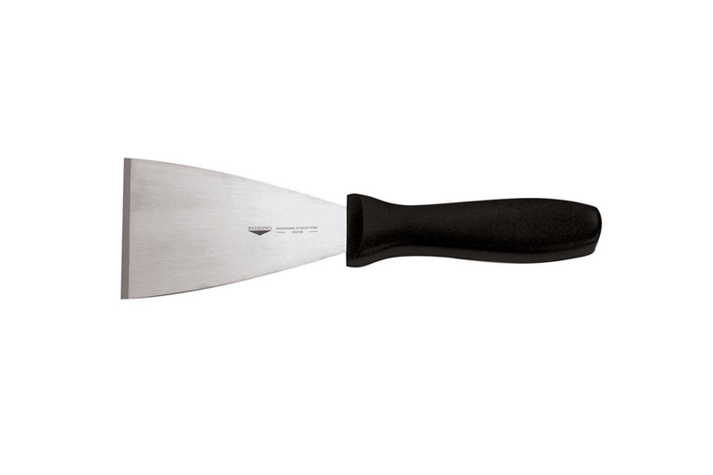 Spatula, inox, dimensiuni 40x120mm