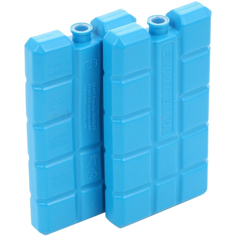 Acumulator frigorific 2x200g - Atlantic