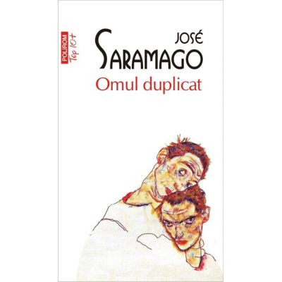 Omul duplicat - Jose Saramago