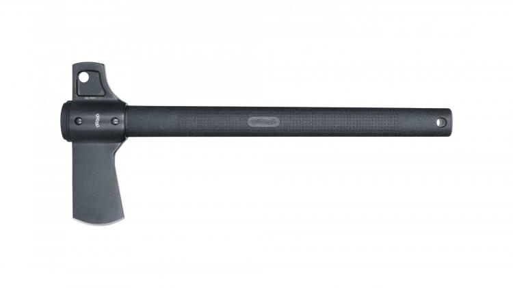TOPORISCA WALTHER TACTICAL 2