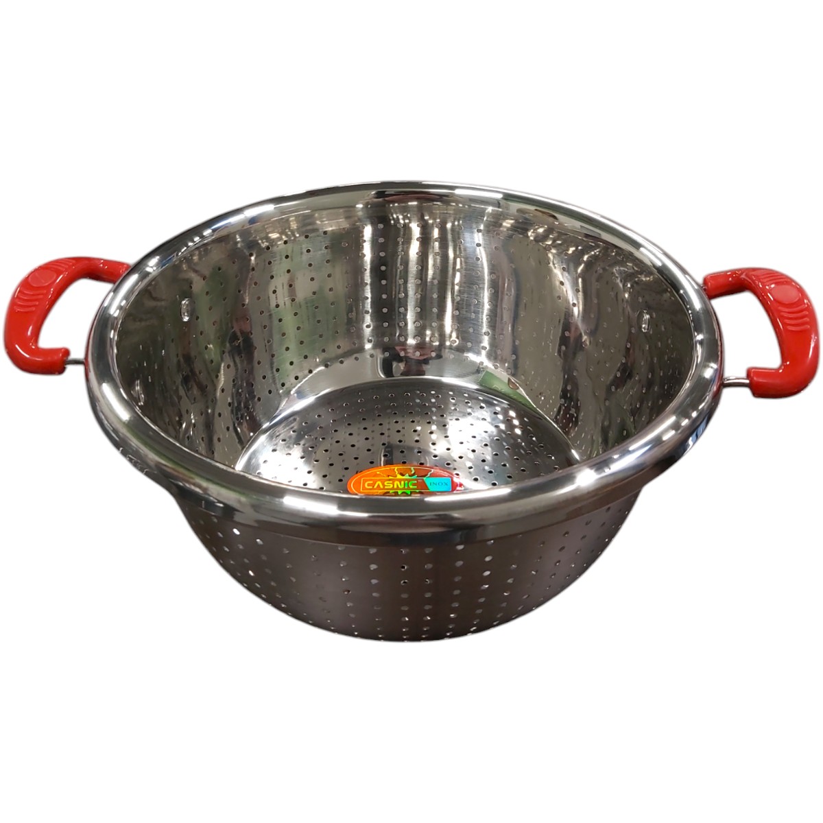 STRECURATOARE CU MANERE 22.5CM
