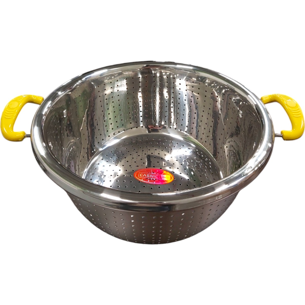 STRECURATOARE CU MANERE 24CM