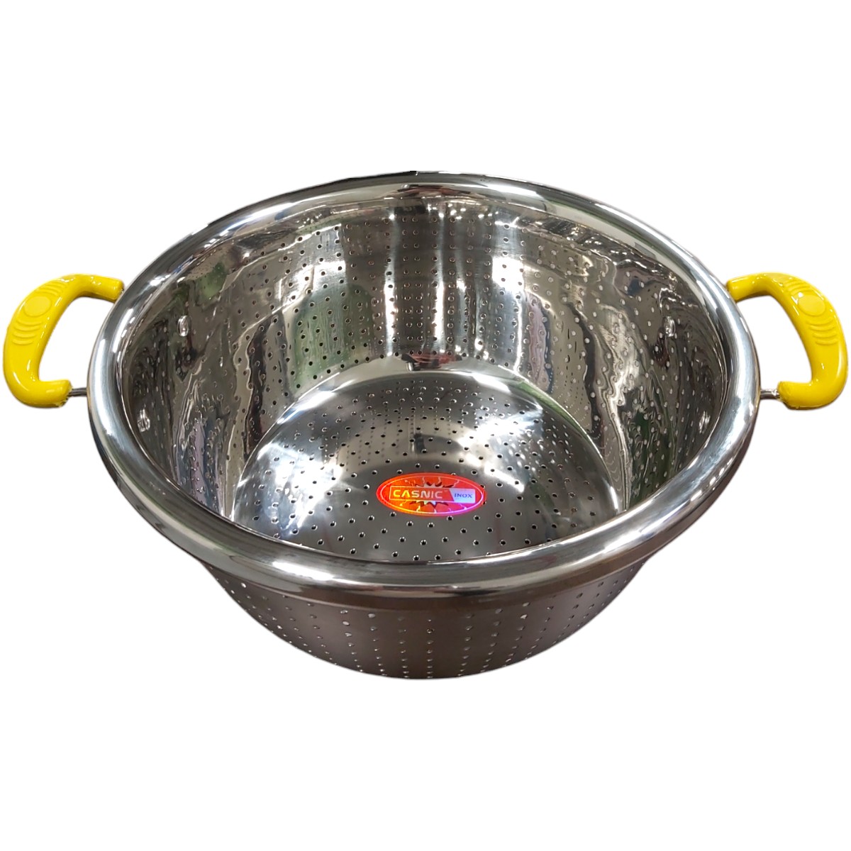 STRECURATOARE CU MANERE 28CM