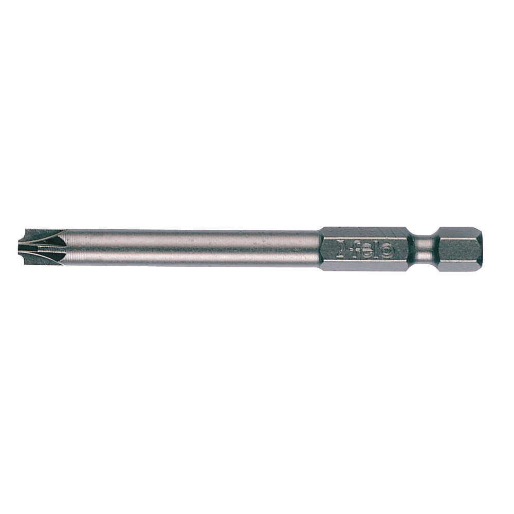 Set 5 biti Felo, seria Industrial profil Plus Minus, E6.3, H2, 73mm