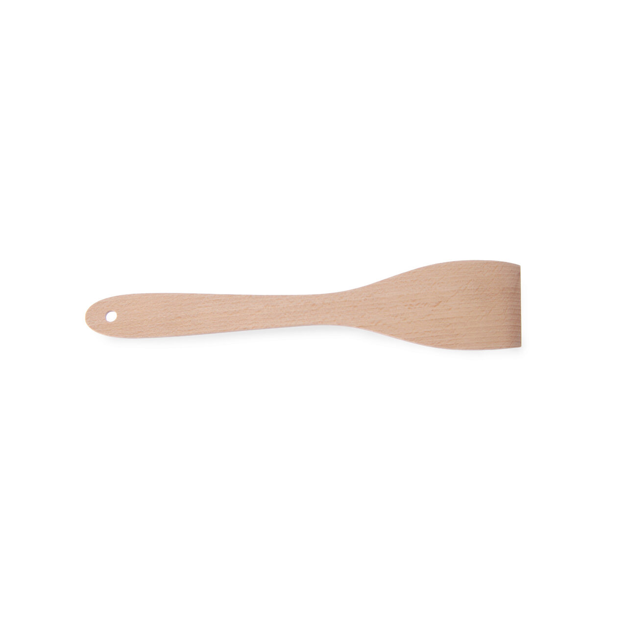 Spatula Hendi din lemn 4 per cutie - 260 mm