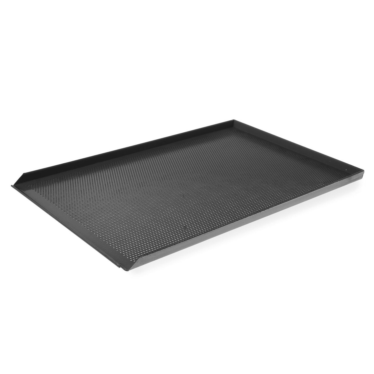 Tava Hendi, aluminiu, perforata non-stick 600x400mm