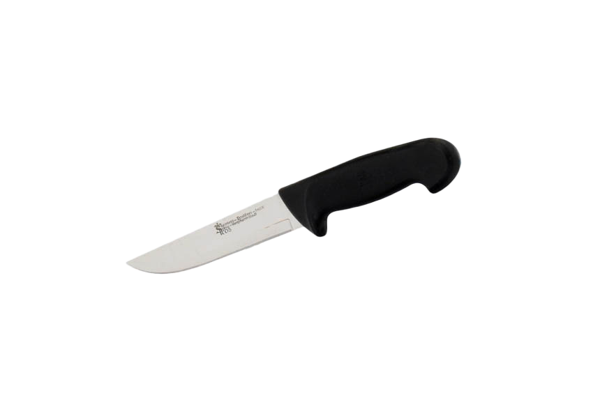CUTIT INOX CARNE MANER PLASTIC 15 CM 341-15
