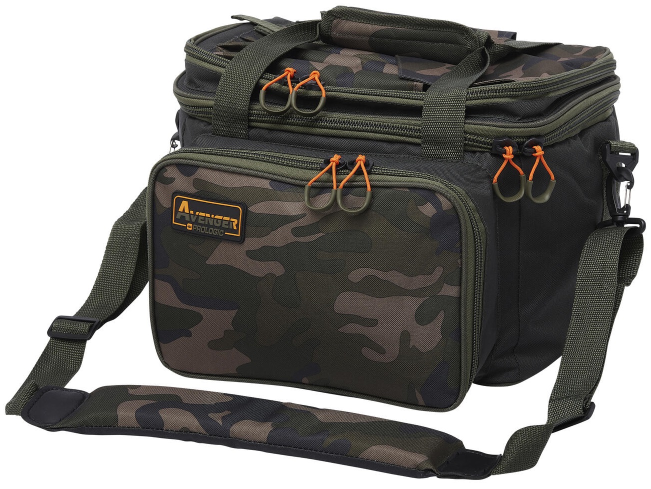 Geanta marimea S, Prologic Avenger Carryall