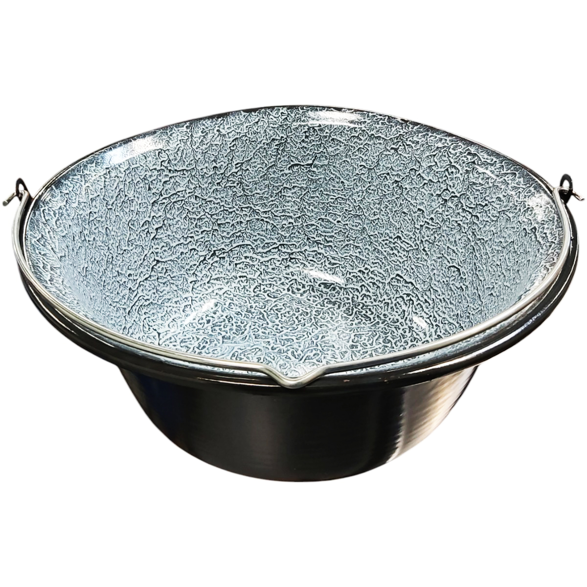 CEAUN PENTRU GULAS 48.7CM 22L 10022