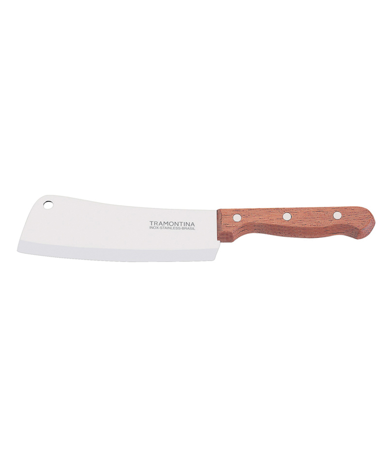 Satar, inox, lungime lama 152 mm