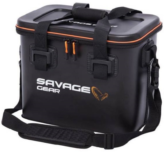 Geanta wpmp lure carryall 24l