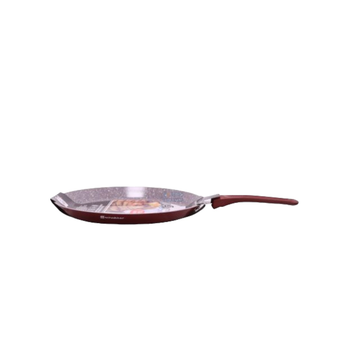SCHMITTER TIGAIE AL CERAMICA CLATITE 26CM  346.26.C
