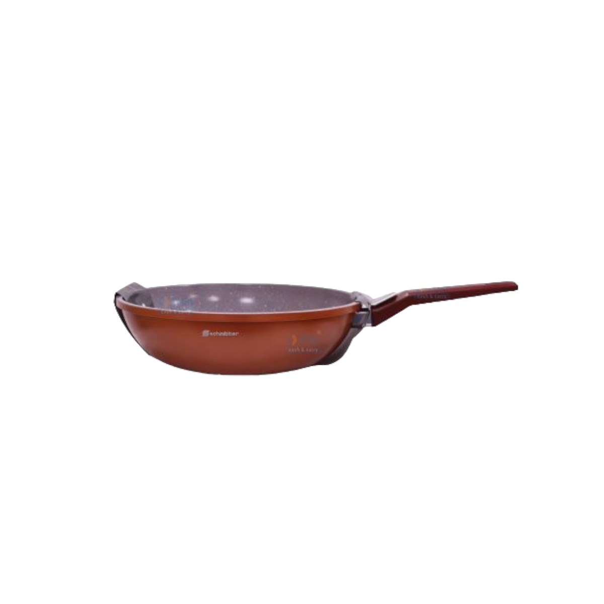 SCHMITTER TIGAIE WOK CERAMICA 28X9CM 345.28.C