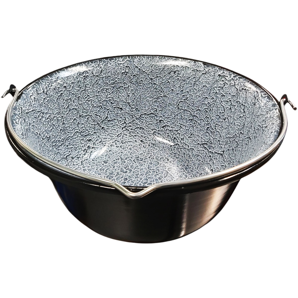 CEAUN PENTRU GULAS 49.7CM 25L 10025