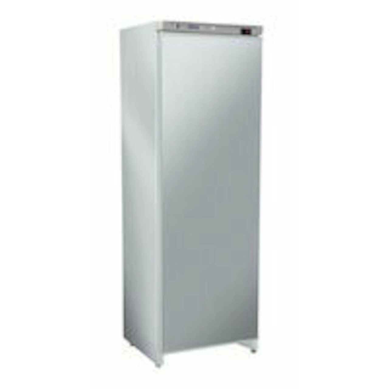 Dulap frigorific refrigerare Budget Line, inox,Hendi, 400 l, 230V/157W, 600x701x(H)1875mm