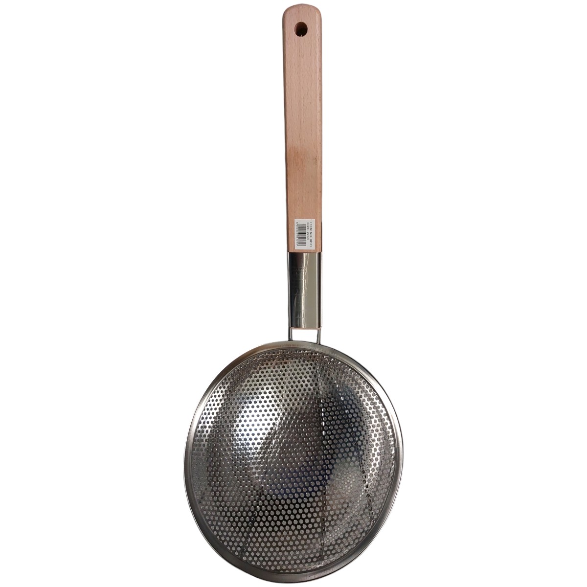 STRECURATOARE CU MANER LEMN PENTRU JUMARI HO-09/BP31 22