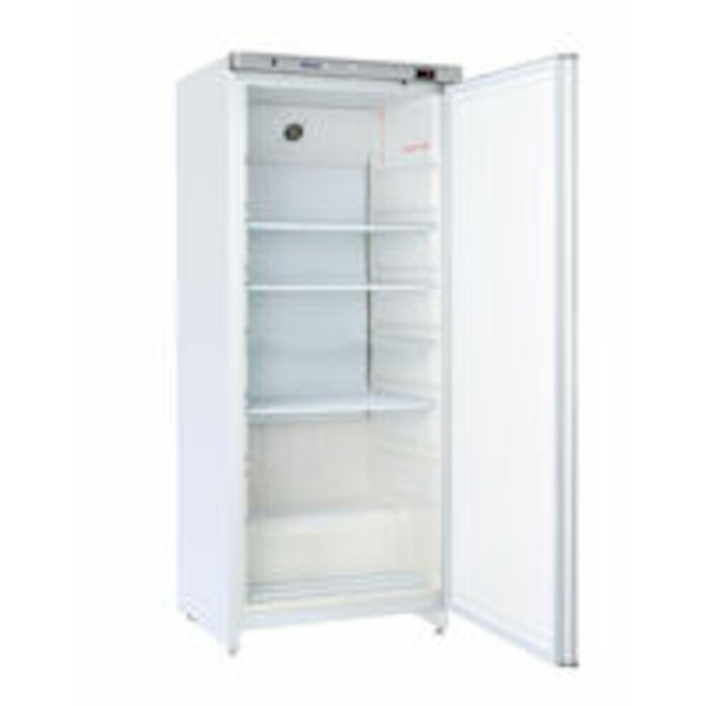 Dulap frigorific refrigerare Budget Line ,din otel vopsit alb, Hendi, 600 l, 230V/193W, 775x769x(H)1900mm