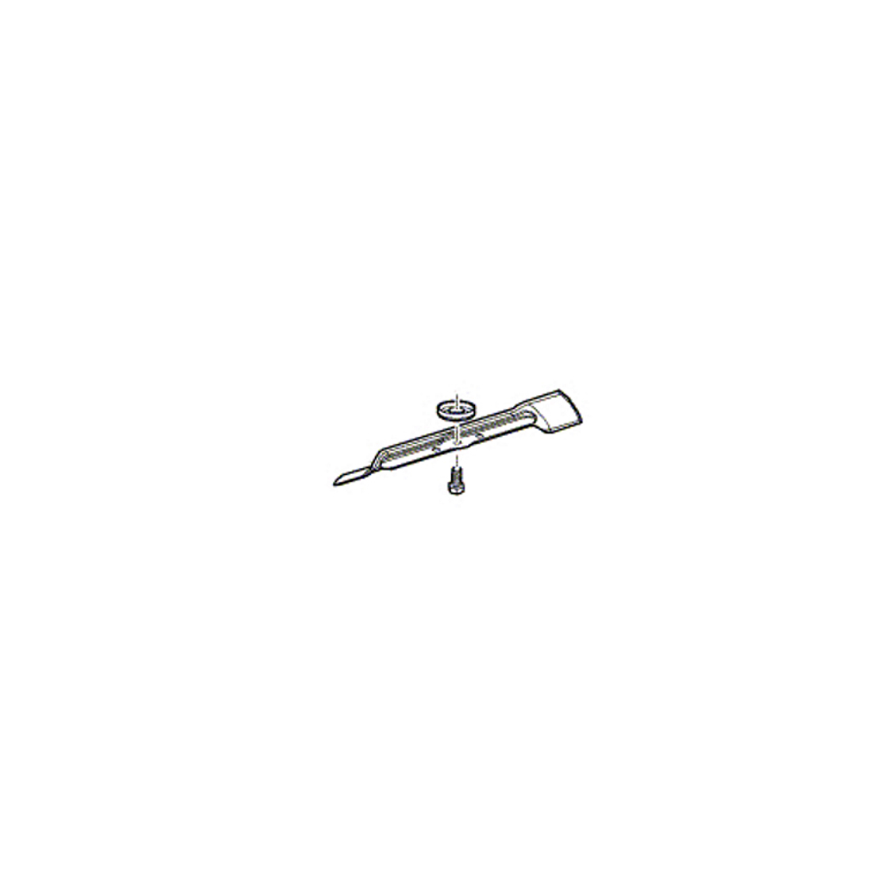 SKIL 2610Z05602 cutit de schimb pentru masina de tuns iarba SKIL 0713
