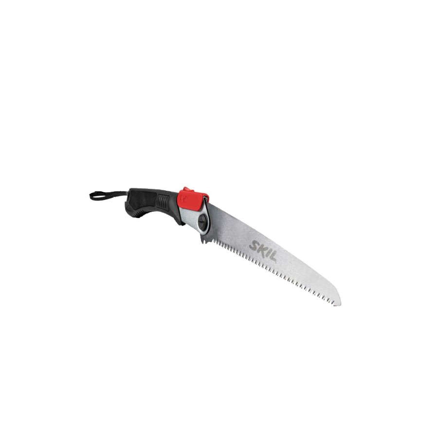 SKIL-2610Z04448-Fierastrau pliabil de mana, 20 cm