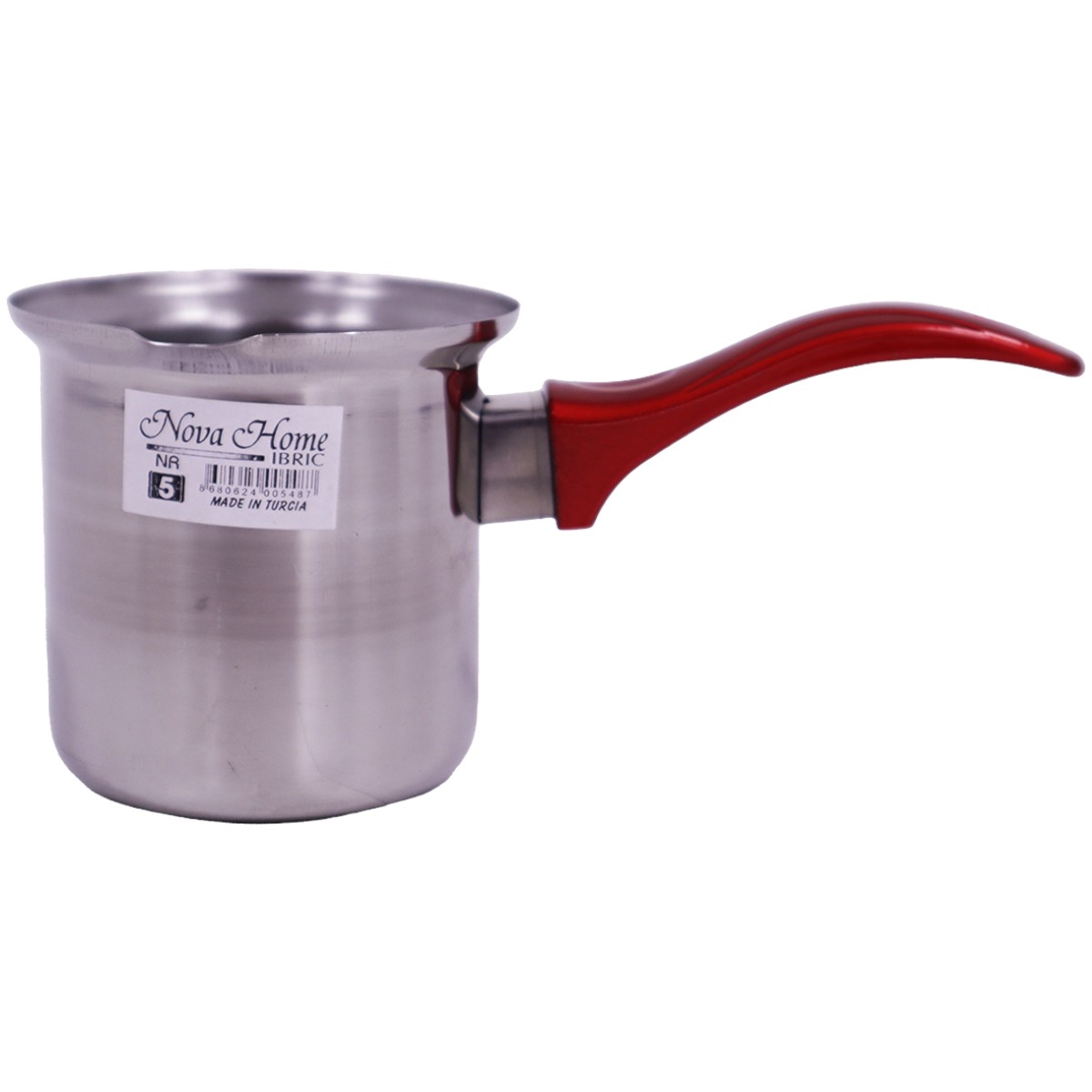IBRIC NR 5 400ML NH903