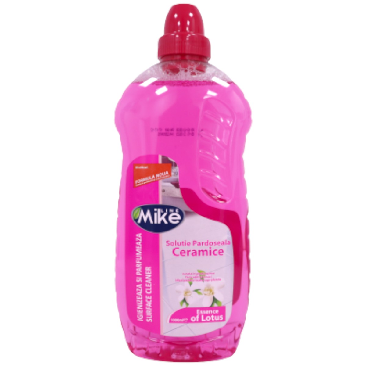 MIKE LINE SOLUTIE PARDOSELI&CERAMICE LOTUS 1L