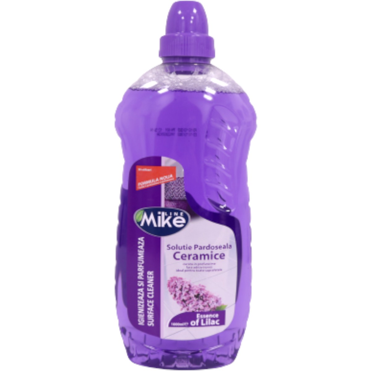 MIKE LINE SOLUTIE PARDOSELI&CERAMICE LILIAC 1L
