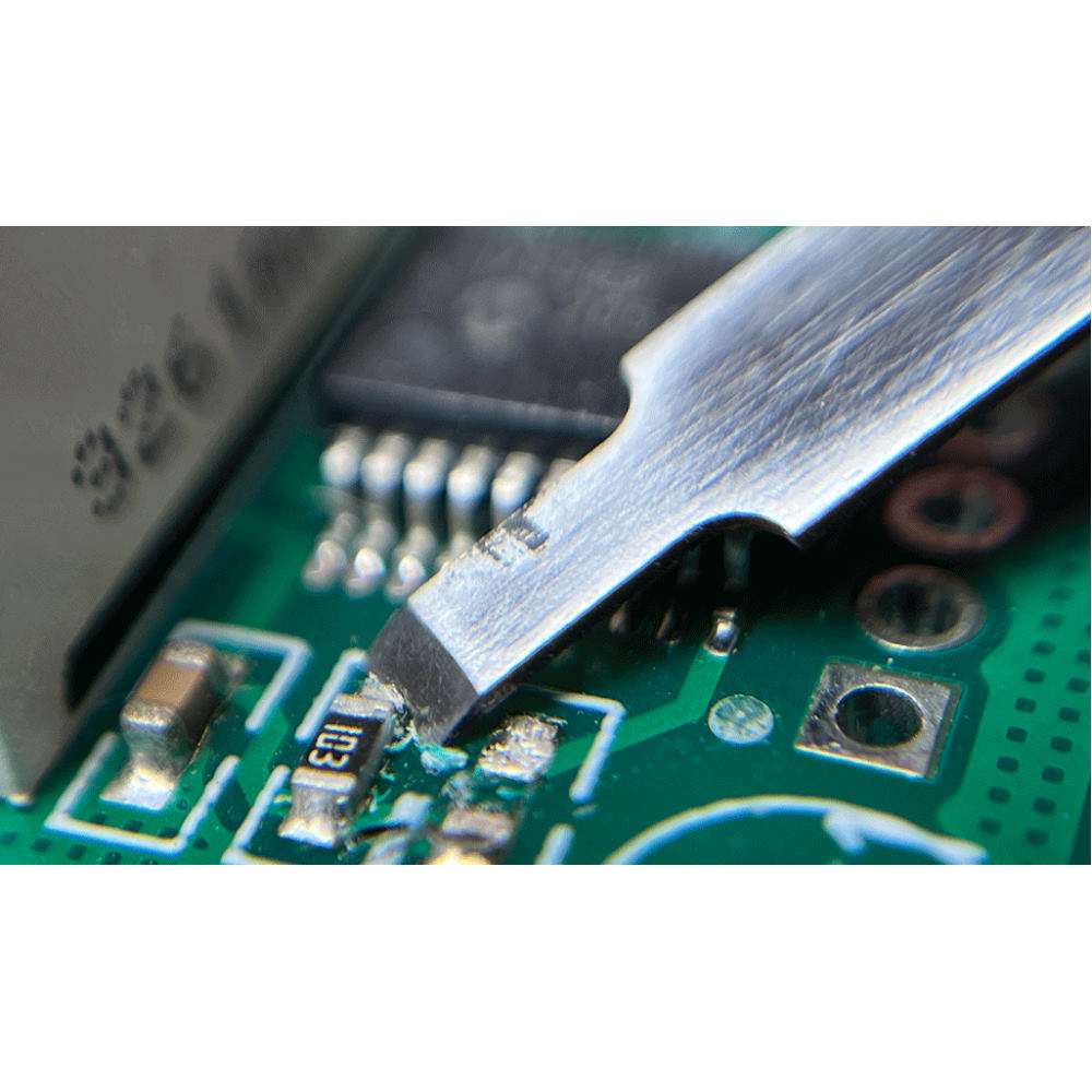 Proxxon 27304, razuitoare pentru cutter MICRO-Sonic MSC, 2 bucati
