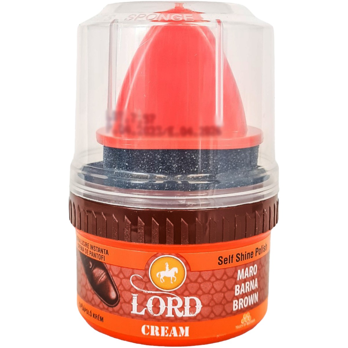 LORD CREMA INCALTAMINTE MARO 50ML