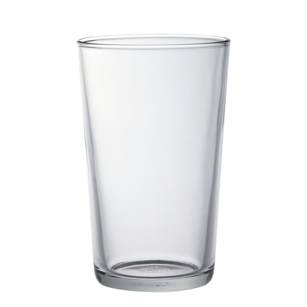 Pahar High Unie din sticla, Duralex, 500 ml, set 1 buc., ø91x(H)148 mm
