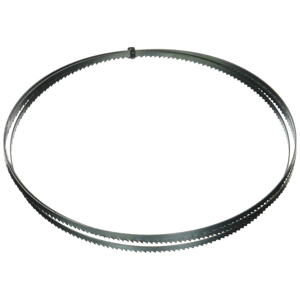 Panza ingusta (1,3mm), 10TPI, pentru MBS 240/E, Proxxon 28182