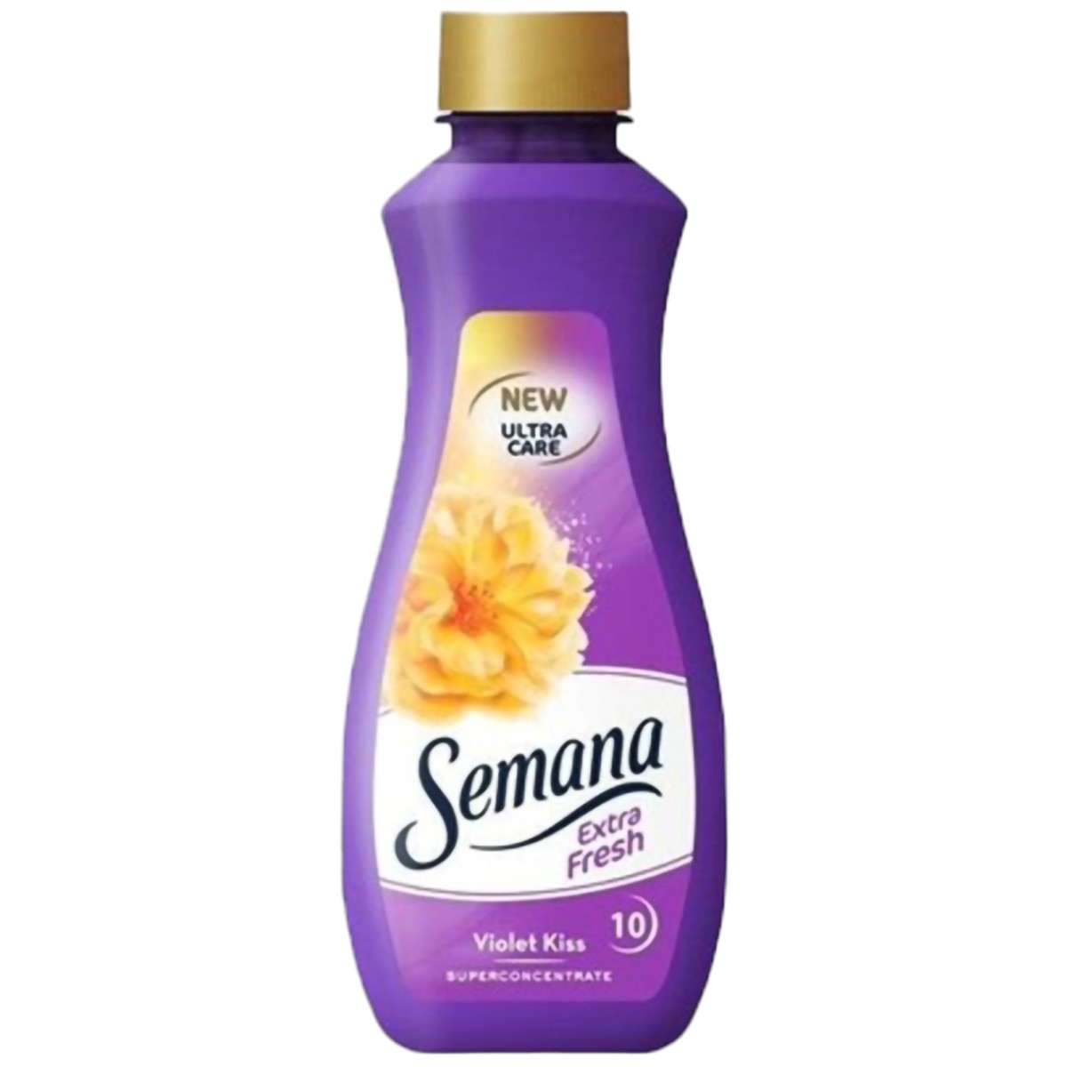 SEMANA BALSAM RUFE 250ML EXTRA FRESH VIOLET KISS/SPRING BLOOM