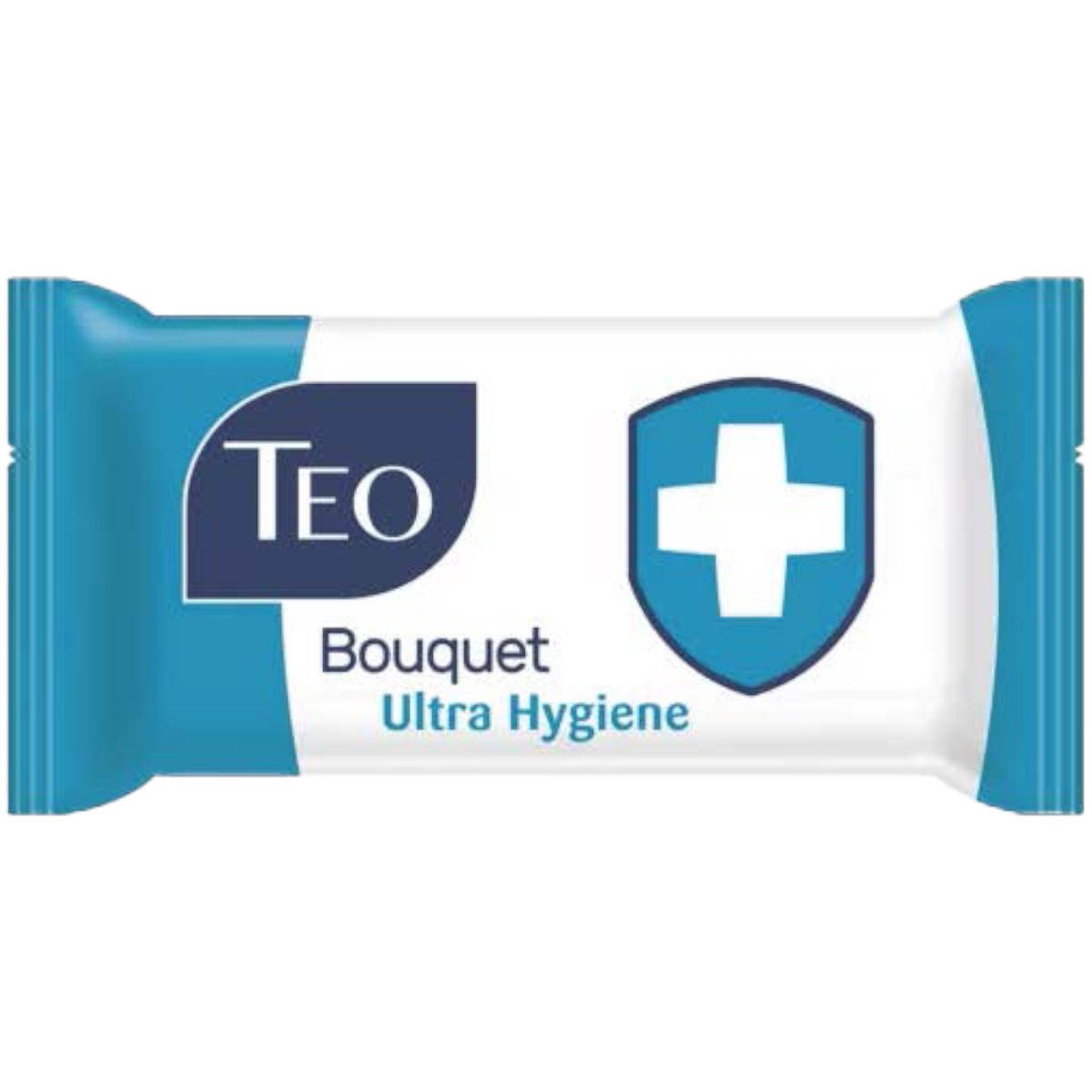 TEO BOUQUET SAPUN SOLID ULTRA HYGIENE 70G, 6 BUC