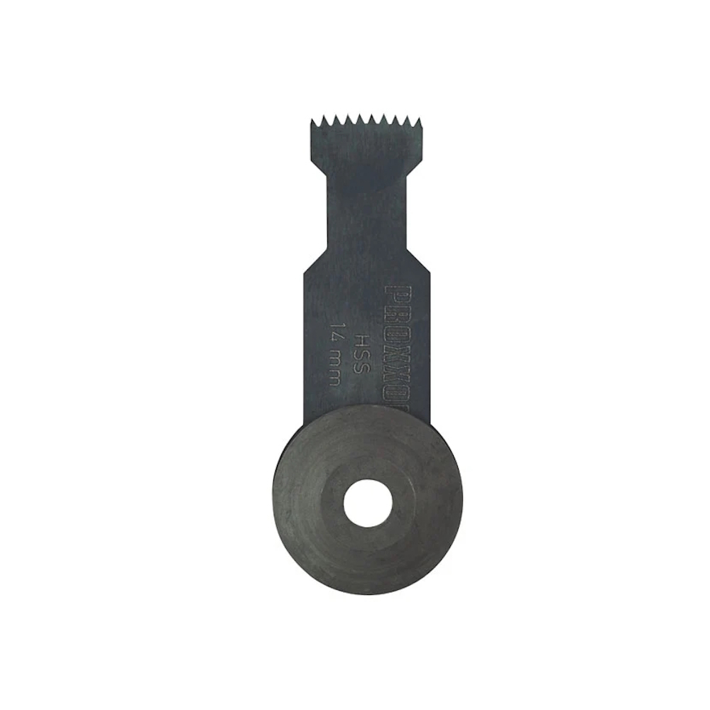 Lama pentru decupari rectangulare, 14.00mm,  Proxxon 28898