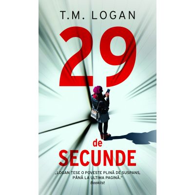 29 de secunde - TM Logan