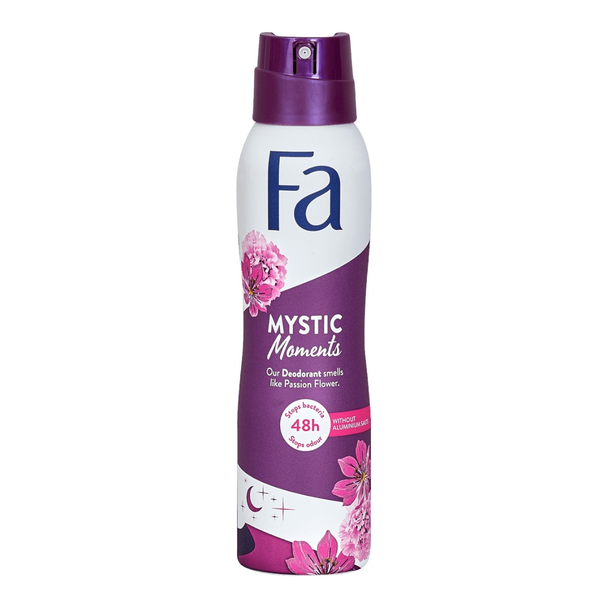 FA DEO SPRAY MYSTIC MOMENTS 150ML