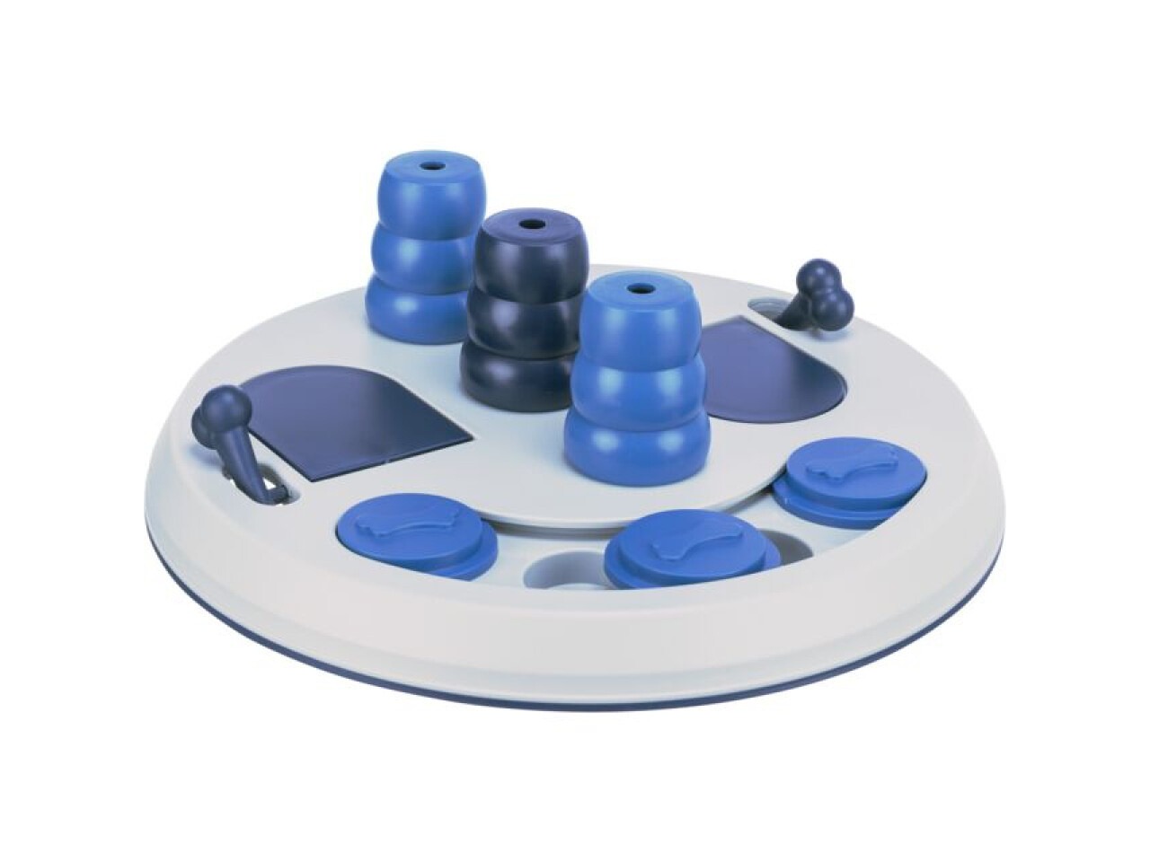 Trixie Jucarie Dog Activity, Flip Board, 28 cm, 32053