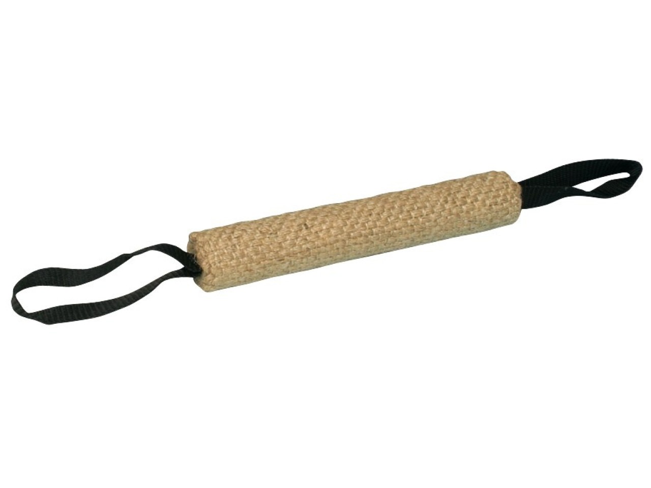 Trixie Jucarie De Antrenament Pentru Caini, Rola, Iuta, 4x26 cm/53 cm, 3295
