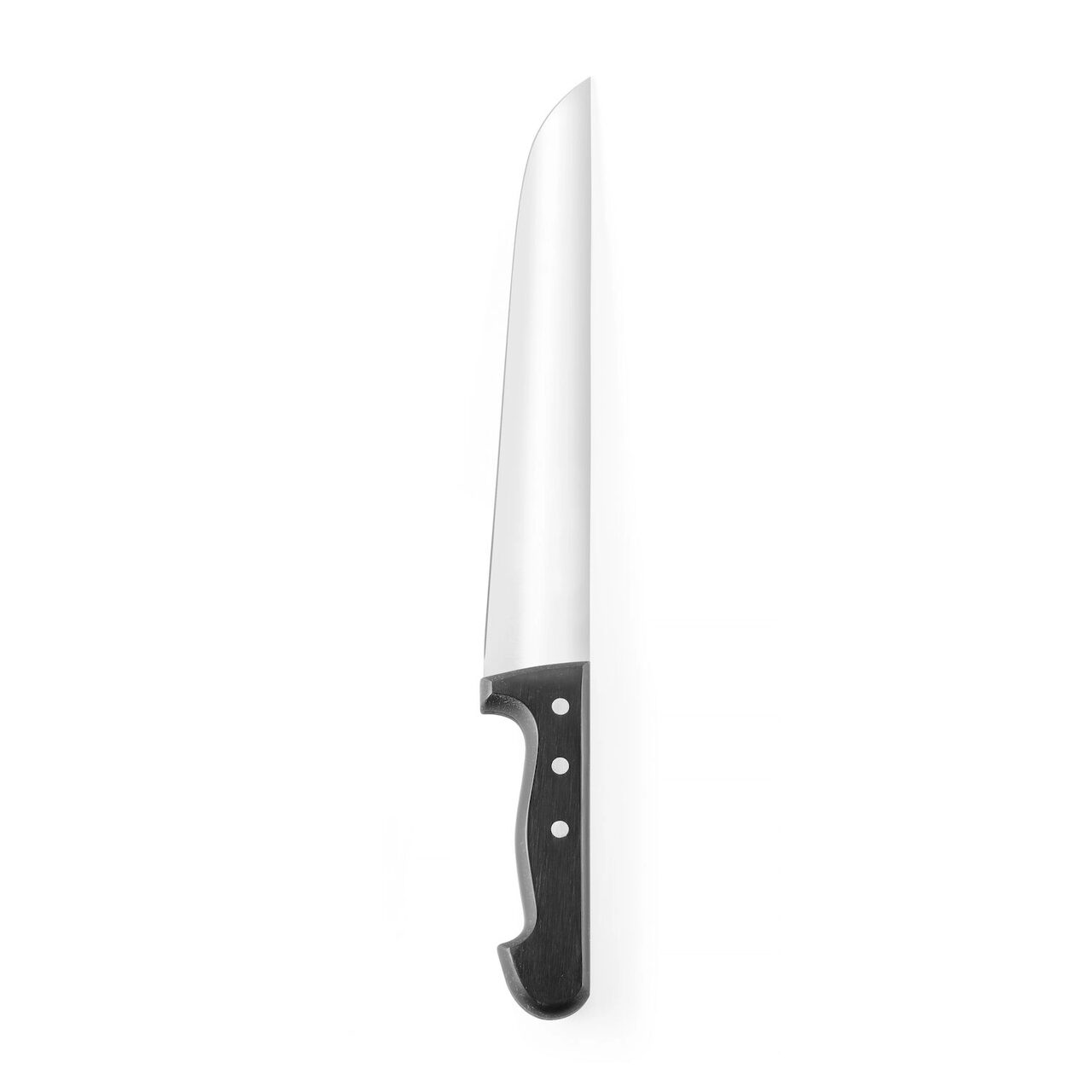 Cutit pentru feliat carne, gama Superior Pirge, (L) 300mm