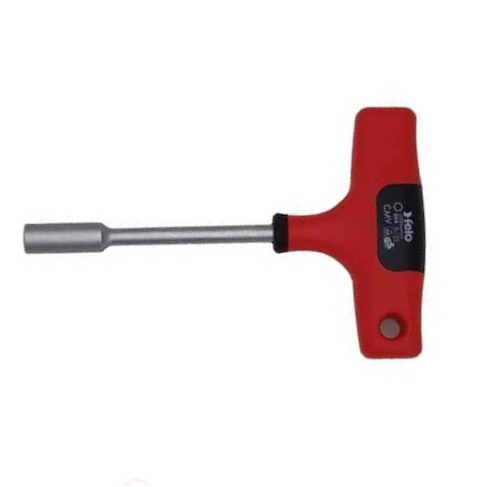 Felo 30406480, Surubelnita cu maner T, Felo, 8mm