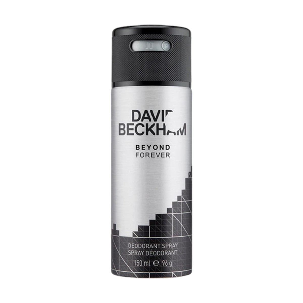 DAVID BECKHAM DEO SPRAY BEYOND 150ML