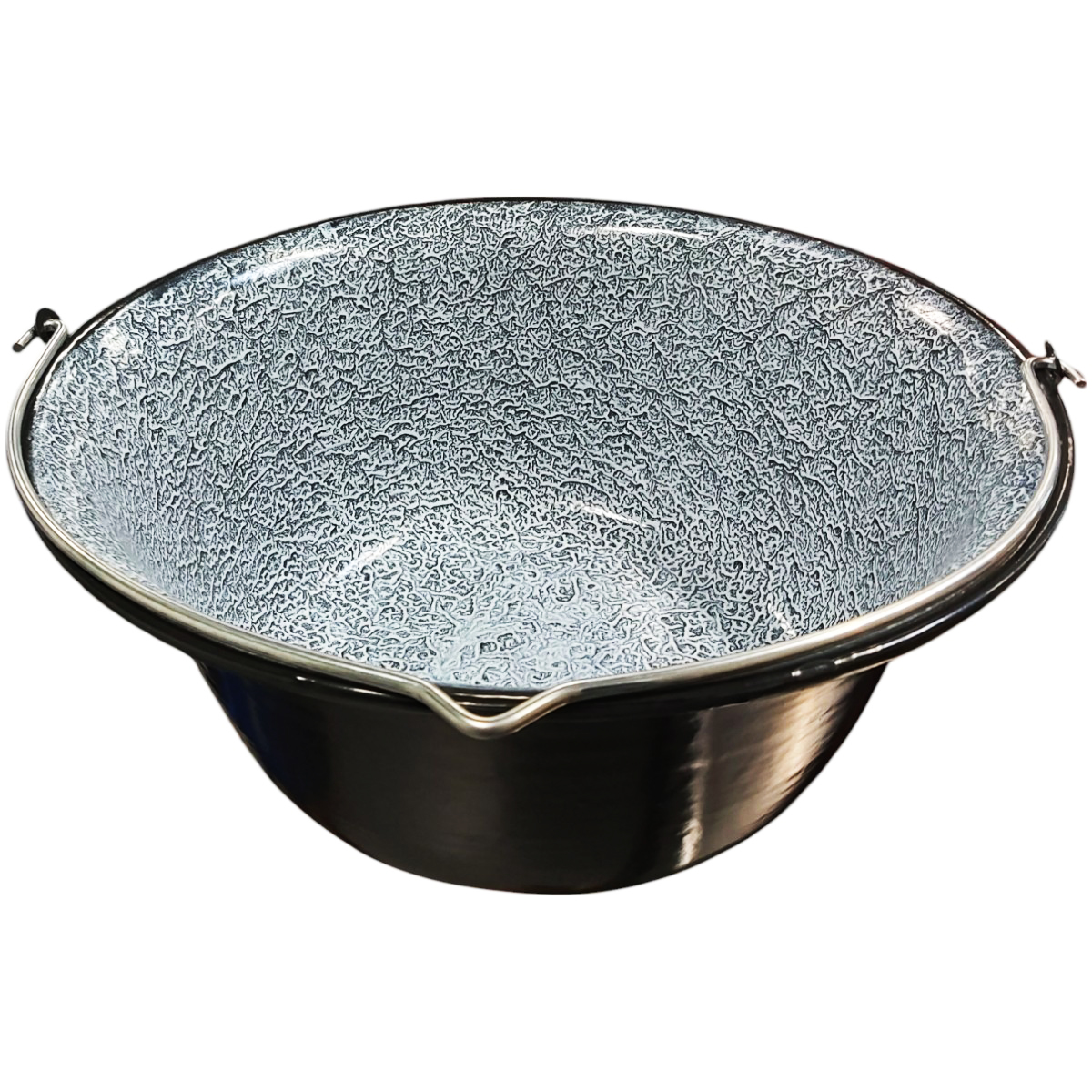 CEAUN PENTRU GULAS 53CM 30L 10030